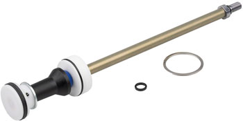 FOX Air Shaft Assembly - 2023 Rhythm 38 E-Opt, 170mm, 1.287 Bore EA Air Springs & Parts