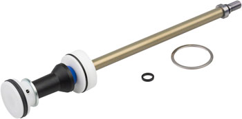FOX Air Shaft Assembly - 2023 Rhythm 38 E-Opt, 150mm, 1.287 Bore EA Air Springs & Parts
