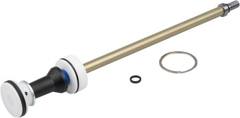 FOX Air Shaft Assembly - 2023 Rhythm 38, 170mm, 1.355 Bore EA Air Springs & Parts