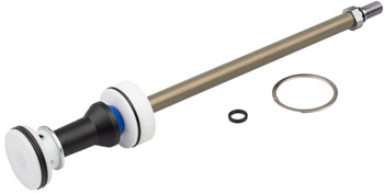 FOX Air Shaft Assembly - 2023 Rhythm 38, 150mm, 1.355 Bore EA Air Springs & Parts