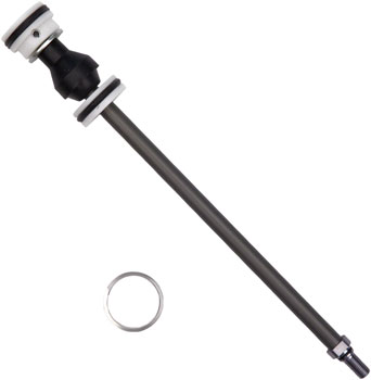 FOX Air Shaft Assembly - FLOAT 34 150, Rhythm EA Air Springs & Parts