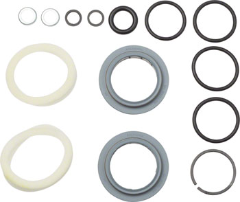 RockShox Fork Service Kit, Basic: Recon Gold Coil (2012-2016) EA Service Kit