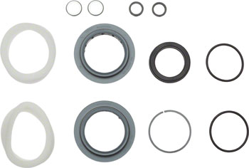 RockShox Fork Service Kit, Basic: Argyle Coil (2012-2016) EA Service Kit