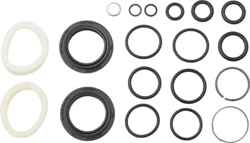 RockShox Fork Service Kit, Basic: Revelation Dual Position Air A3 (2014- 2016) EA Service Kit