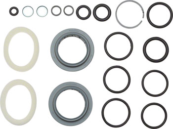 RockShox Fork Service Kit, Basic: Recon Gold A3 (2013-2016) EA Service Kit