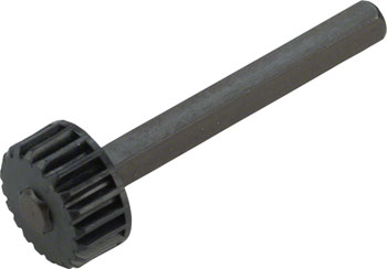 SR Suntour Suspension Fork Lockout Assembly: for XCT, XCM, NEX, NVX Models EA Other Fork Part