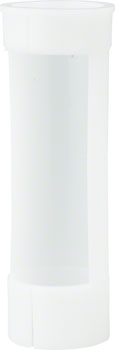 SR Suntour Suspension Fork Slider Sleeve: for XCT, NVX, XCR 24" Models, 28mm, Sold as Single EA Other Fork Part