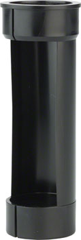 SR Suntour Suspension Fork Slider Sleeve: for M Series Models, 25mm, Sold as Single EA Other Fork Part
