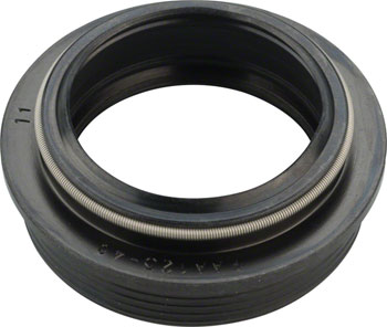 SR Suntour Suspension Fork Dust Seal: for XCT, NVX, XCR 24" Models, 28mm, Sold as Single EA Seal Kit