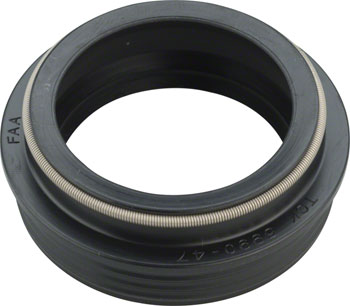 SR Suntour Suspension Fork Dust Seal: for 32mm Platforms, Sold as Single EA Seal Kit