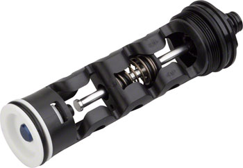 RockShox Compression Damper, 2012-2016 SIDXX/XX World Cup (120mm chassis only) A1-A3, Remote Adjust, Motion Control XX DNA EA Damper, Compression