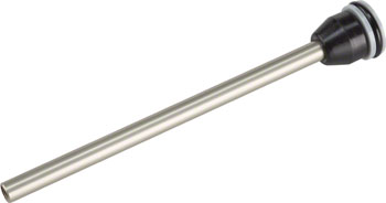 RockShox Air Shaft Solo Air for SID RLC A1/SID XX/RL B1/Reba A7 80-100mm (2018+) (100mm 29) EA Air Springs & Parts