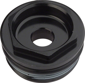RockShox Bottom Cap, Damper, RS-1 EA Damper, Compression