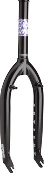 Odyssey F32 20" Fork with 990 Mounts Black EA BMX Fork