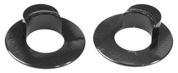Surly Monkey Nuts v1, Dropout Spacers for Karate Monkey, Pair EA Dropout