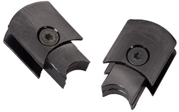 Surly Monkey Nuts v2, Dropout Spacers for Karate Monkey, Pair PAA Dropout