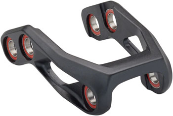 Salsa Service Kit - 2562 Control Link for Blackthorn 1.0 and Cassidy 1.0, w/ Bearings EA Suspension Part