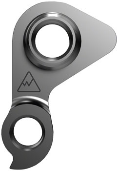 Wheels Manufacturing Derailleur Hanger - 442 EA Derailleur Hangers