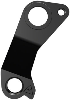 Wheels Manufacturing Derailleur Hanger - 443 EA Derailleur Hangers