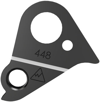 Wheels Manufacturing Derailleur Hanger - 448 EA Derailleur Hangers