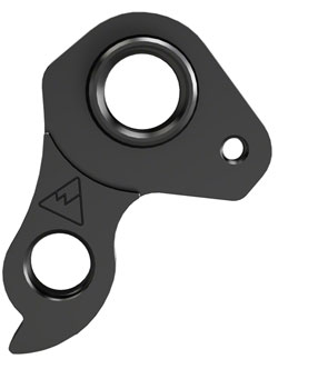 Wheels Manufacturing Derailleur Hanger - 446 EA Derailleur Hangers