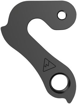 Wheels Manufacturing Derailleur Hanger - 454 EA Derailleur Hangers