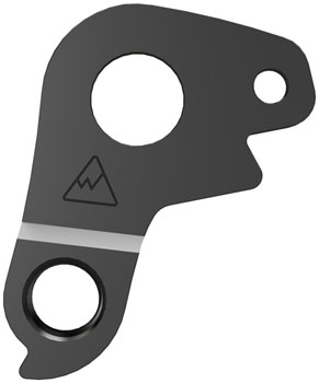 Wheels Manufacturing Derailleur Hanger - 455 EA Derailleur Hangers
