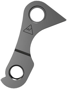 Wheels Manufacturing Derailleur Hanger - 456 EA Derailleur Hangers