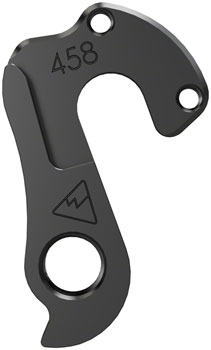 Wheels Manufacturing Derailleur Hanger - 458 EA Derailleur Hangers