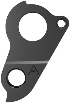 Wheels Manufacturing Derailleur Hanger - 459 EA Derailleur Hangers