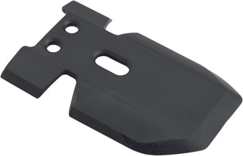 Salsa Tributary Downtube Protector EA Chainstay/Frame Protection