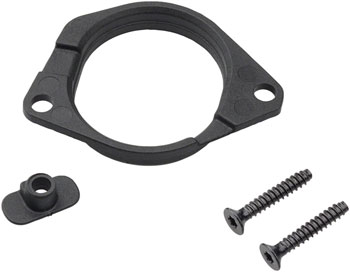 Salsa Bosch Charge Port Adaptor Assembly EA Ebike Battery Chargers