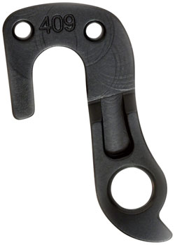 Wheels Manufacturing Derailleur Hanger - 409 EA Derailleur Hangers