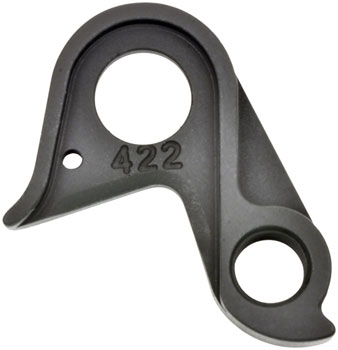 Wheels Manufacturing Derailleur Hanger - 422 EA Derailleur Hangers