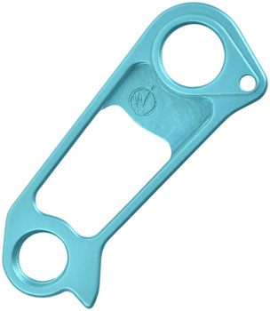 Wheels Manufacturing Derailleur Hanger - 423T EA Derailleur Hangers