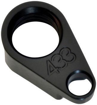 Wheels Manufacturing Derailleur Hanger - 433 EA Derailleur Hangers