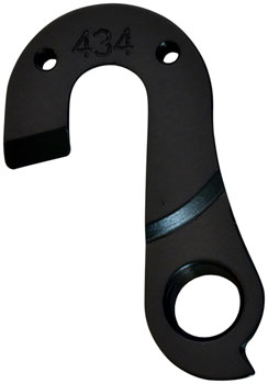 Wheels Manufacturing Derailleur Hanger - 434 EA Derailleur Hangers