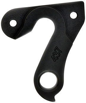 Wheels Manufacturing Derailleur Hanger - 437 EA Derailleur Hangers