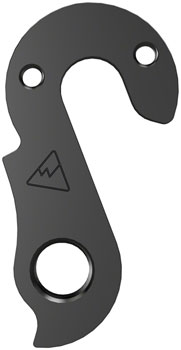 Wheels Manufacturing Derailleur Hanger - 460 EA Derailleur Hangers