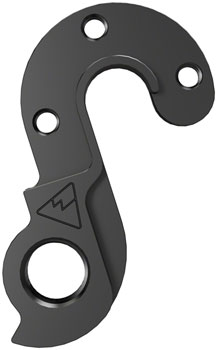 Wheels Manufacturing Derailleur Hanger - 466 EA Derailleur Hangers