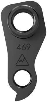 Wheels Manufacturing Derailleur Hanger - 469 EA Derailleur Hangers