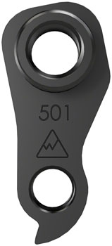 Wheels Manufacturing Derailleur Hanger - 501 EA Derailleur Hangers