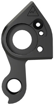 Wheels Manufacturing Derailleur Hanger - 471 EA Derailleur Hangers