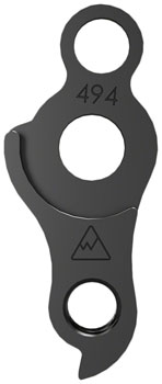 Wheels Manufacturing Derailleur Hanger - 494 EA Derailleur Hangers