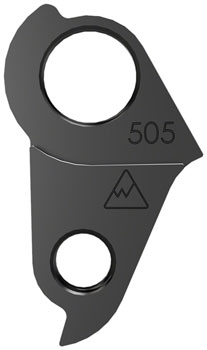 Wheels Manufacturing Derailleur Hanger - 505 EA Derailleur Hangers