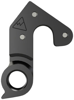 Wheels Manufacturing Derailleur Hanger - 451 EA Derailleur Hangers
