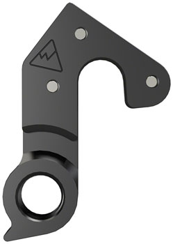 Wheels Manufacturing Derailleur Hanger - 468 EA Derailleur Hangers