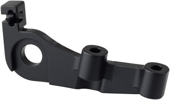 All-City 2 For 1 2.0 Non-Drive Side Flat Mount Brake Plate EA Dropout