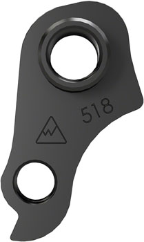 Wheels Manufacturing Derailleur Hanger - 518 EA Derailleur Hangers