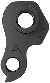 Wheels Manufacturing Derailleur Hanger - 523 EA Derailleur Hangers